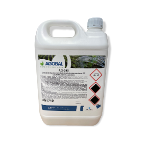 Agobal Ag-240 Tvättmedel för lantbruk