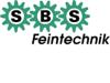 SBS - FEINTECHNIK GMBH  & CO.KG