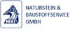 MHI NATURSTEIN & BAUSTOFFSERVICE GMBH