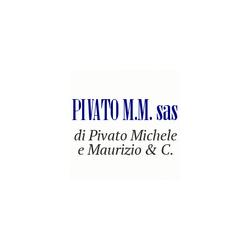 PIVATO M.M. S.A.S. DI PIVATO MICHELE E MAURIZIO & C.