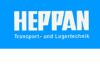HEPPAN GMBH TRANSPORT + LAGERTECHNIK