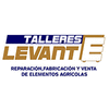 TALLERES LEVANTE REPARACIONES DE MAQUINARIA  AGRÍCOLA S.L.