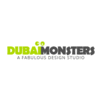 DUBAI MONSTERS