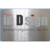 GESTALTUNGSBÜRO BERLIN IN-D SIGN
