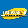FINANCIAL LEGAL TRANSLATION