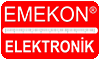 EMEKON ELEKTRONIK MEKATRONIK TASARIM ARGE SAN. VE TIC. LTD. ŞTI.