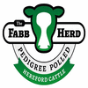 FABB HERD POLLED HEREFORDS