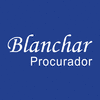 BLANCHAR PROCURADORES - BARCELONA