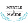 MYRTLE AND MAUDE