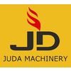 ZHEJIANG JUDA MACHINERY CO.,LTD