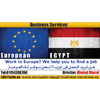 EUROPEAN EGYPT BUSINESS SERVICES