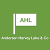 ANDERSEN HARVEY LAKE & CO