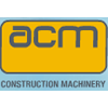 ACM CONSTRUCTION MACHINERY
