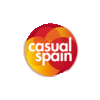 CASUAL SPAIN