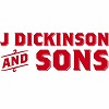 J DICKINSON & SONS (HORWICH) LTD,