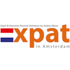 EXPAT IN AMSTERDAM