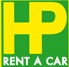 HP RENT A CAR