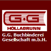G.G. BUCHBINDEREI GESELLSCHAFT M.B.H.