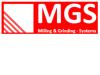 MGS-MILLING & GRINDING - SYSTEMS GMBH