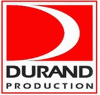 DURAND PRODUCTION SA