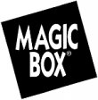 MAGIC BOX E. K. DUFTREGIE