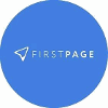 FIRST PAGE GMBH