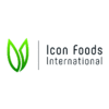 ICON FOODS INTERNATIONAL