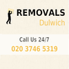 REMOVALS DULWICH