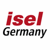 ISEL GERMANY GMBH - ERFOLGREICH MIT CNC TECHNOLOGIE