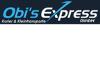 OBI'S EXPRESS GMBH