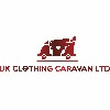 UK CLOTHING CARAVAN LTD