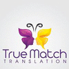 TRUEMATCH TRANSLATION