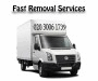 FAST REMOVAL SERVICES