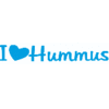I LOVE HUMMUS