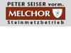 PETER SEISER (VORMALS MELCHOR)