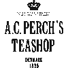 A.C. PERCHS TEASHOP