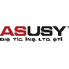 ASUSY IMP. & EXP. CO.