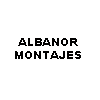ALBANOR MONTAJES