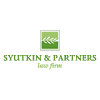 SYUTKIN AND PARTNERS, FULL SERVICE LAW FIRM