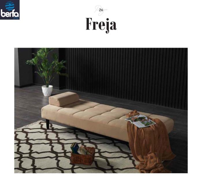 Design Möbler Modern Sova