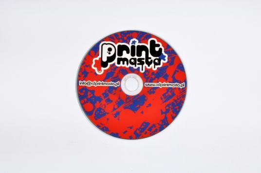 Kopiering av CD/DVD/Blu-Ray 