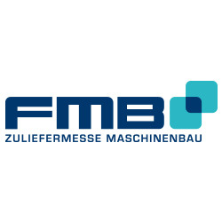 FMB 2018 - Zuliefermesse Maschinenbau in Bad Salzuflen