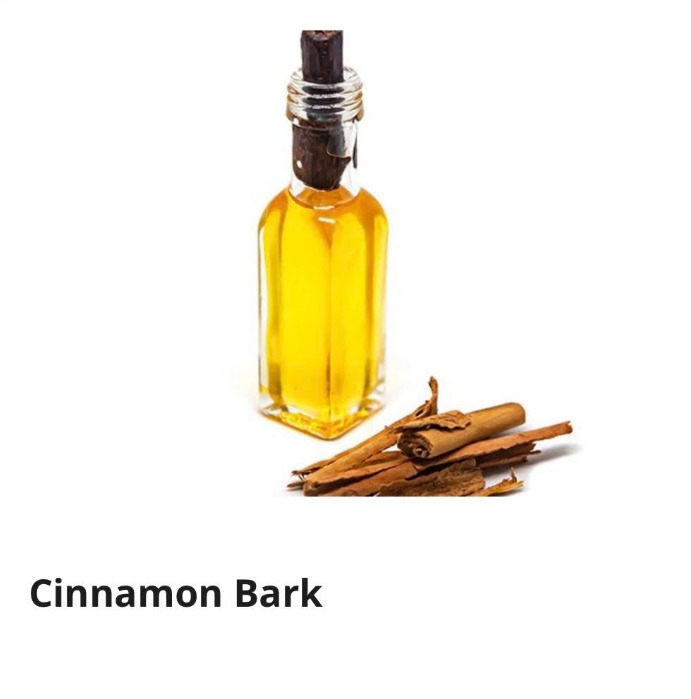 Cinnamon Oil Benefits and Uses