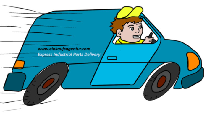 Express Industrial Parts & Supplies Delivery for Emergencies