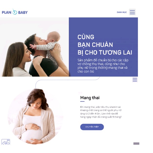PLAN-BABY is now available in Vietnamese!