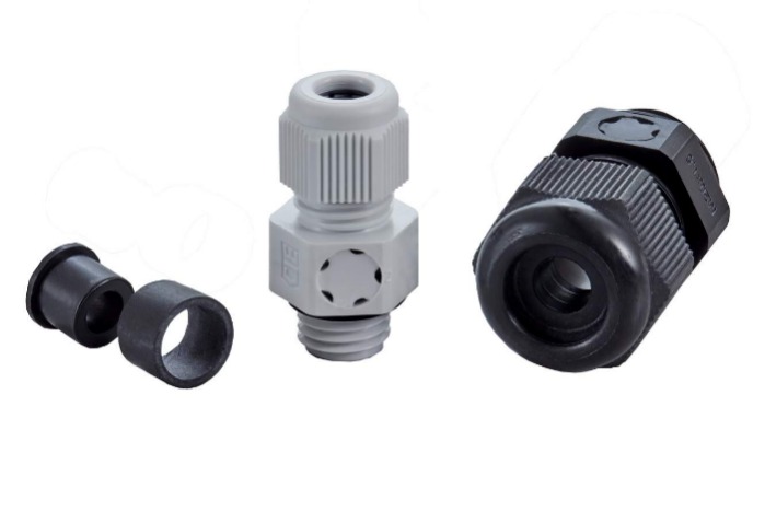 PERFECT AirVent cable gland