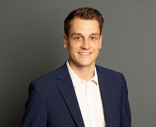 xSuite ernennt Jan Schulze zum Head of Product Management 