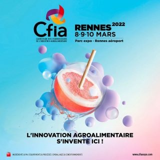 FRDP BIOREGARD au CFIA de Rennes