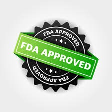we are FDA registered