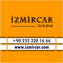Araç Kiralama Sektörü | İzmir Havalimanı